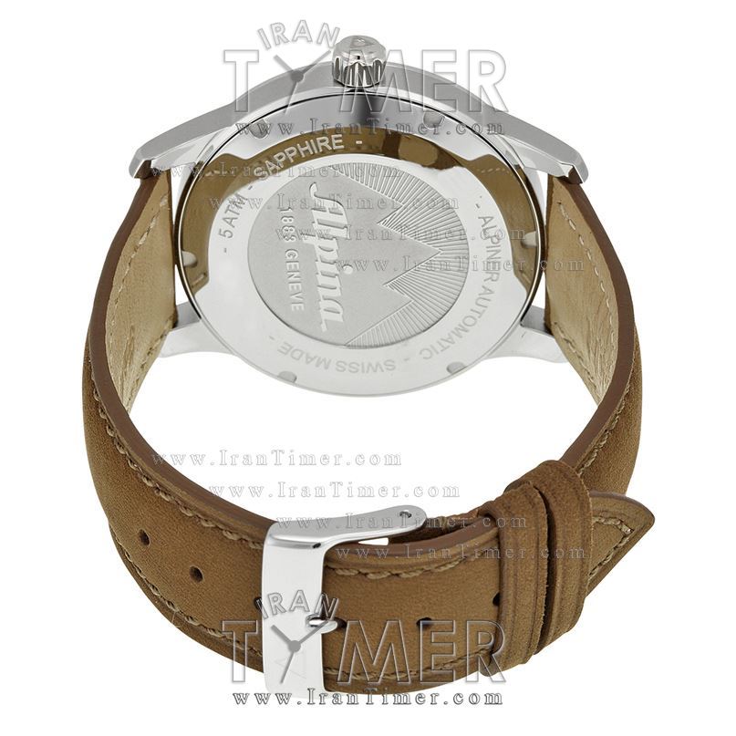 قیمت و خرید ساعت مچی مردانه آلپینا(ALPINA) مدل AL-525N4E6 | اورجینال و اصلی