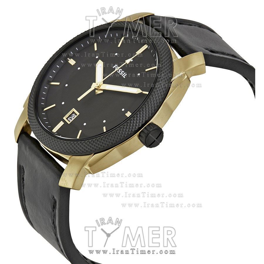 قیمت و خرید ساعت مچی مردانه فسیل(FOSSIL) مدل FS5263 کلاسیک | اورجینال و اصلی