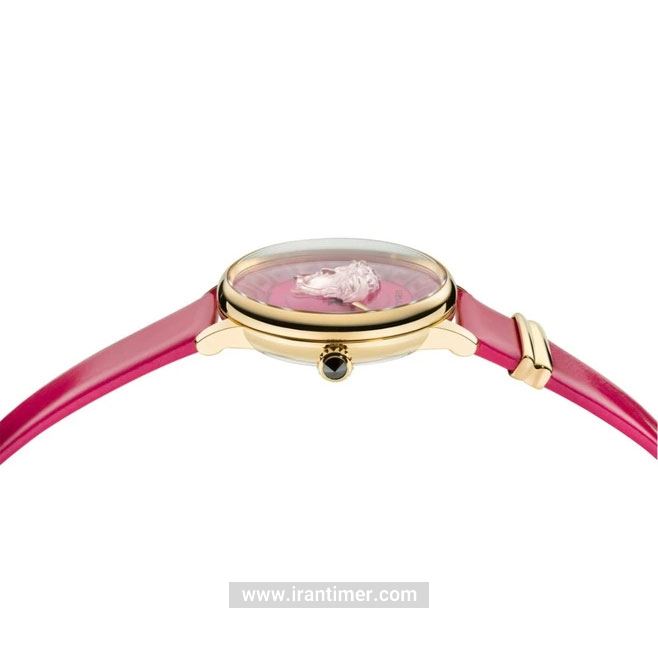 قیمت و خرید ساعت مچی زنانه ورساچه(versace) مدل VE6F003 23 کلاسیک | اورجینال و اصلی