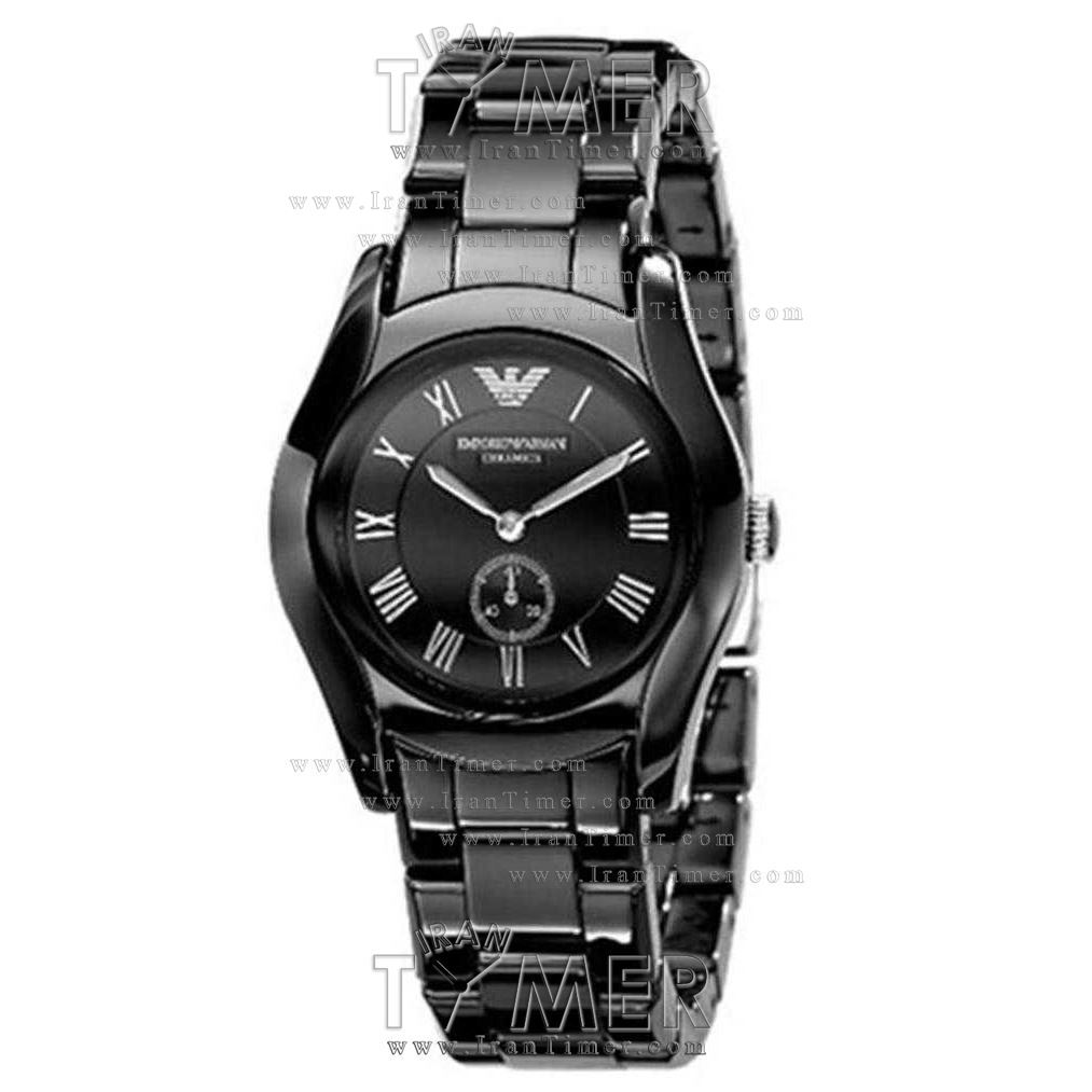 قیمت و خرید ساعت مچی زنانه امپریو آرمانی(EMPORIO ARMANI) مدل AR1402 کلاسیک | اورجینال و اصلی
