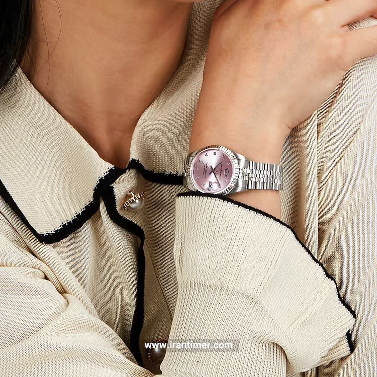 قیمت و خرید ساعت مچی زنانه فلیپ واچ(Philip Watch) مدل R8253597639 کلاسیک | اورجینال و اصلی