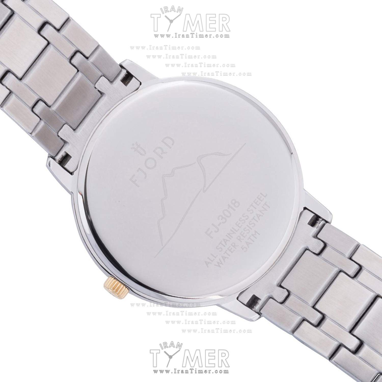 قیمت و خرید ساعت مچی مردانه فیورد(FJORD) مدل FJ3018-22 کلاسیک | اورجینال و اصلی