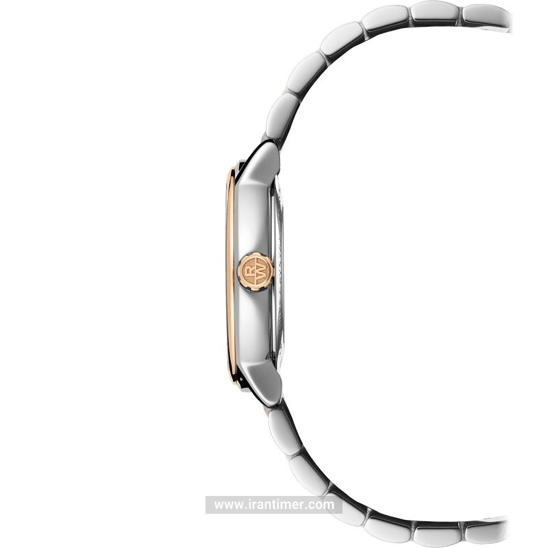 قیمت و خرید ساعت مچی مردانه ری مون ویل (ریموند ویل)(RAYMOND WEIL) مدل 2237-SP5-65021 کلاسیک | اورجینال و اصلی