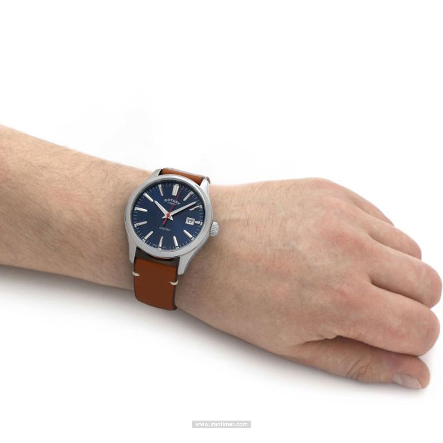 قیمت و خرید ساعت مچی مردانه روتاری(ROTARY) مدل GS05092/53 کلاسیک | اورجینال و اصلی