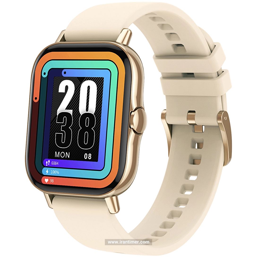 قیمت و خرید ساعت مچی مردانه زنانه اسلازنجر(SLAZENGER) مدل SL.07.6417.5.03 اسپرت | اورجینال و اصلی