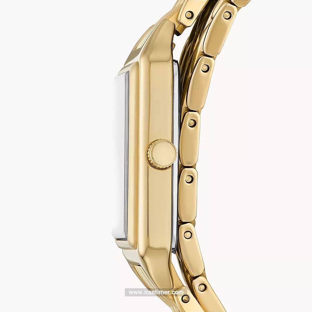 قیمت و خرید ساعت مچی زنانه فسیل(FOSSIL) مدل ES5302 کلاسیک | اورجینال و اصلی