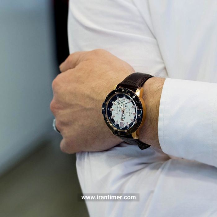 قیمت و خرید ساعت مچی مردانه اورینت(ORIENT) مدل FTW03003W0 کلاسیک | اورجینال و اصلی