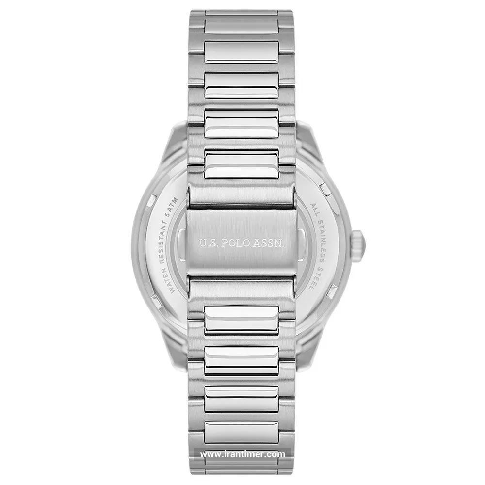 قیمت و خرید ساعت مچی مردانه یو اس پولو(U.S. Polo Assn) مدل USPA1087-04 کلاسیک | اورجینال و اصلی
