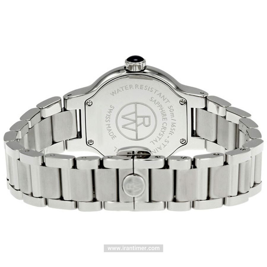 قیمت و خرید ساعت مچی زنانه ری مون ویل (ریموند ویل)(RAYMOND WEIL) مدل 5932-ST3-00995 فشن | اورجینال و اصلی