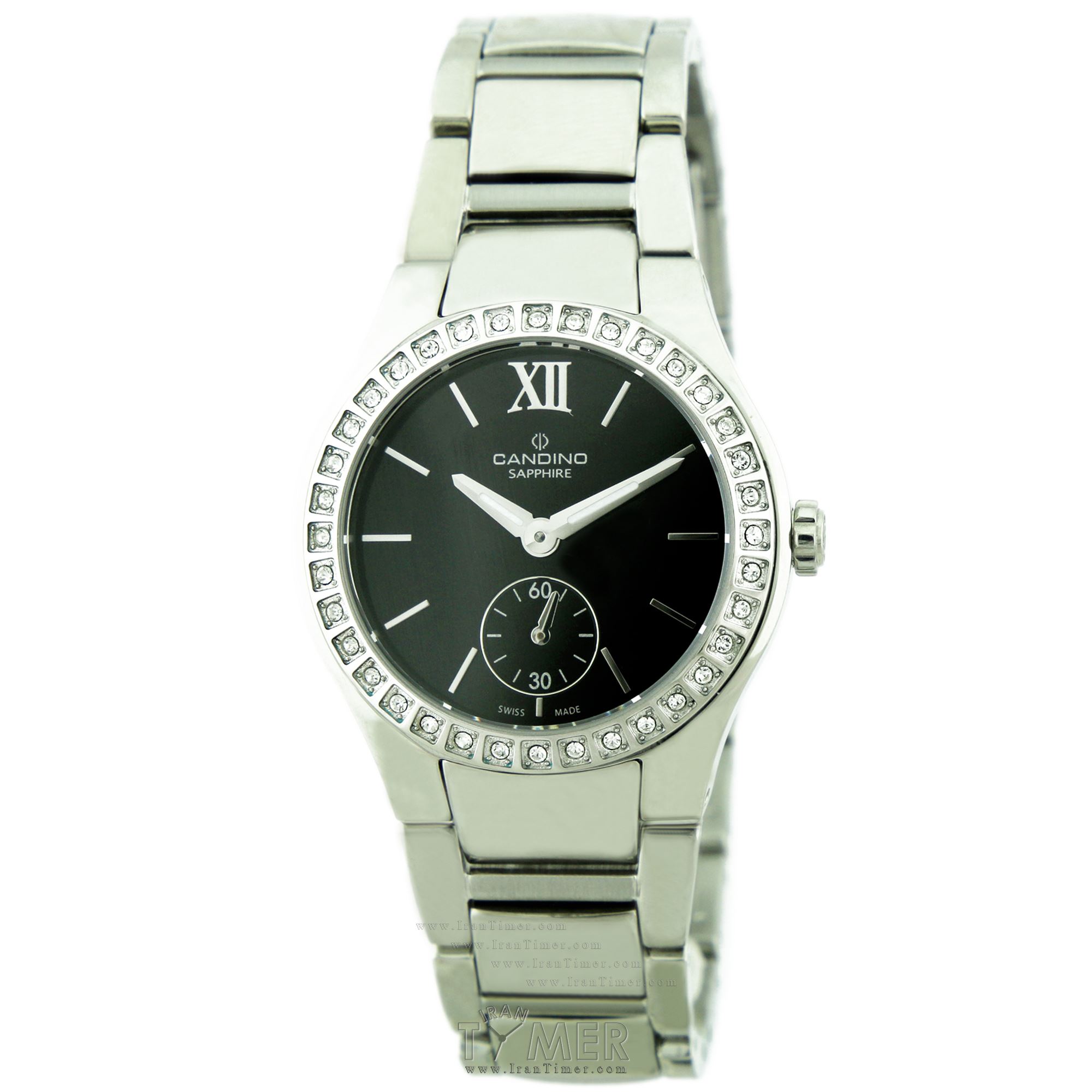 قیمت و خرید ساعت مچی زنانه کاندینو(CANDINO) مدل c4537/2 کلاسیک | اورجینال و اصلی