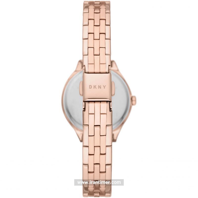 قیمت و خرید ساعت مچی زنانه دی کی ان وای(DKNY) مدل NY2977 کلاسیک | اورجینال و اصلی