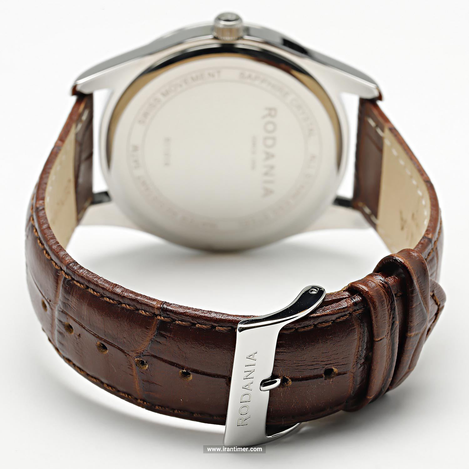 قیمت و خرید ساعت مچی مردانه رودانیا(RODANIA) مدل R11016 کلاسیک | اورجینال و اصلی