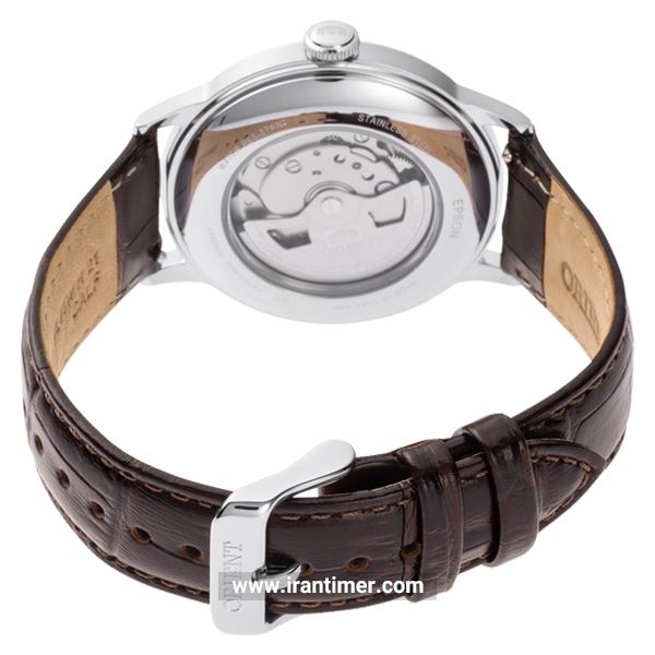 قیمت و خرید ساعت مچی مردانه اورینت(ORIENT) مدل RA-AC0023E کلاسیک | اورجینال و اصلی