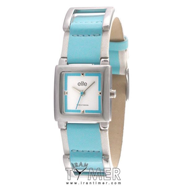قیمت و خرید ساعت مچی زنانه الیت(ELITE) مدل E50992-216 فشن | اورجینال و اصلی