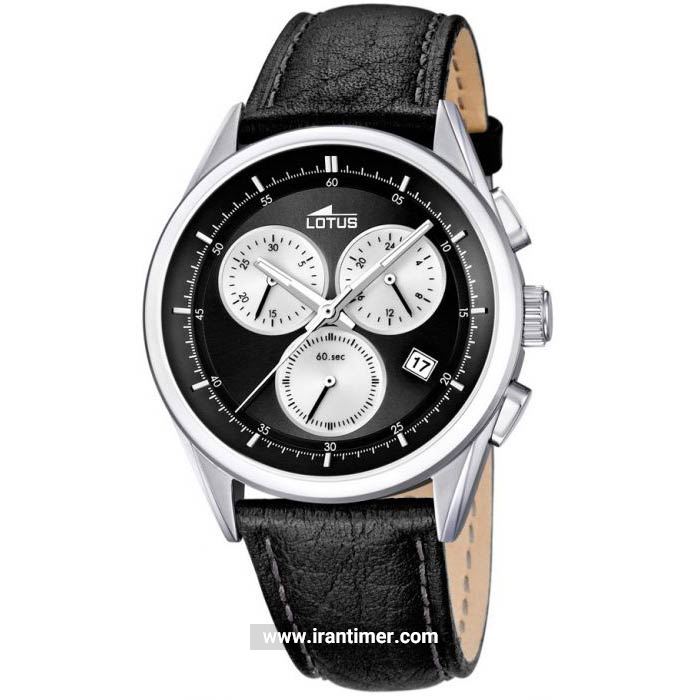 قیمت و خرید ساعت مچی مردانه لوتوس(LOTUS) مدل L15848/4 کلاسیک | اورجینال و اصلی