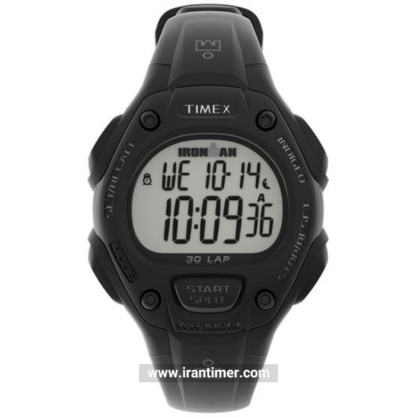 قیمت و خرید ساعت مچی مردانه تایمکس(TIMEX) مدل TW5M44900 اسپرت | اورجینال و اصلی