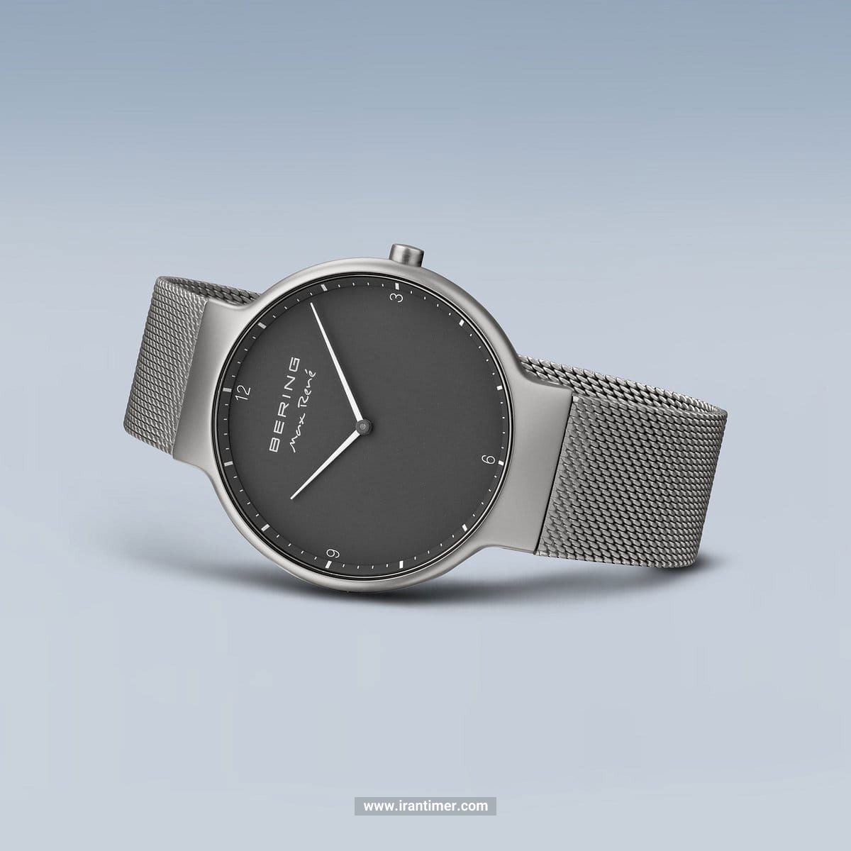 قیمت و خرید ساعت مچی مردانه برینگ(BERING) مدل B15540-377 کلاسیک | اورجینال و اصلی