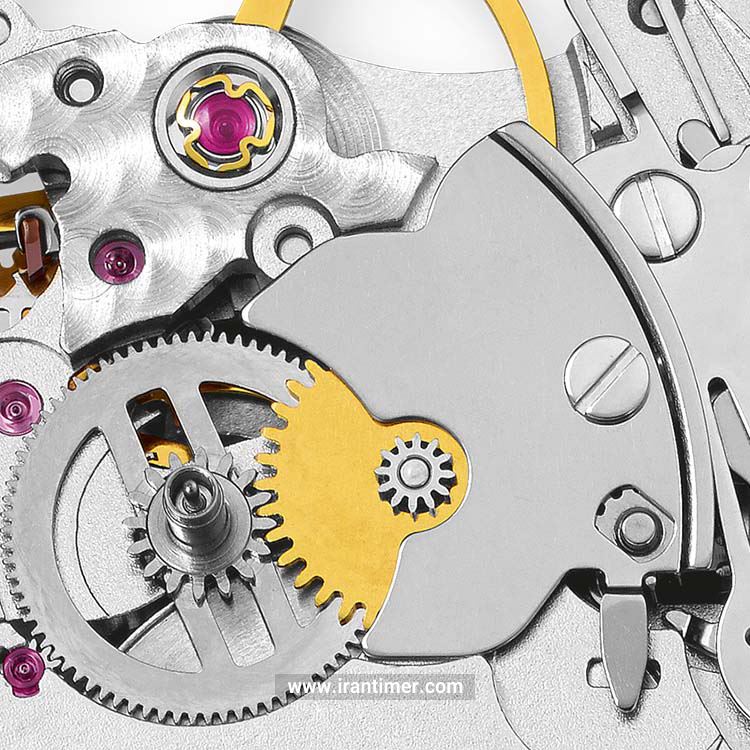 قیمت و خرید ساعت مچی زنانه کاور(COVER) مدل CoA9.01 کلاسیک | اورجینال و اصلی