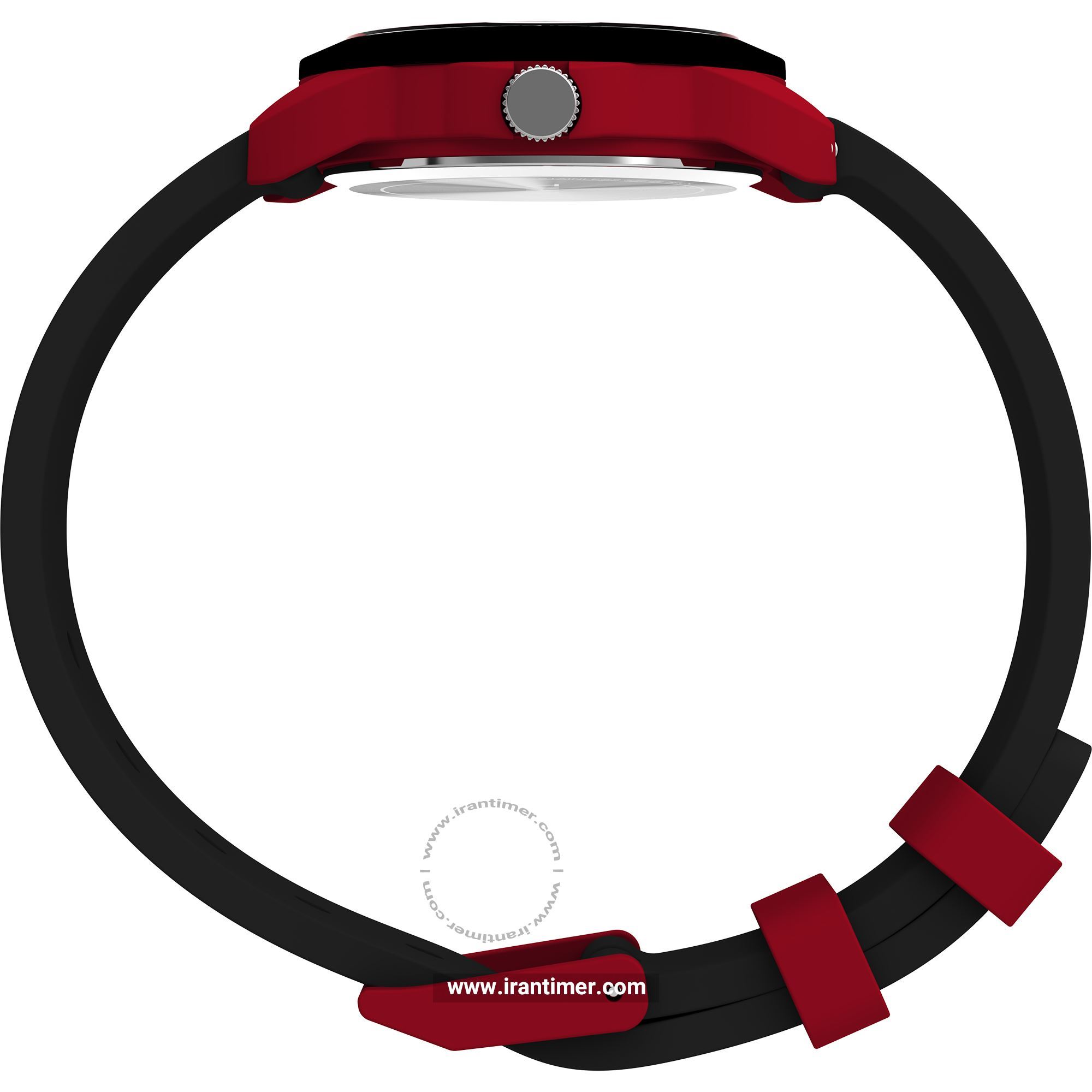 قیمت و خرید ساعت مچی تایمکس(TIMEX) مدل TW2W91900 اسپرت | اورجینال و اصلی