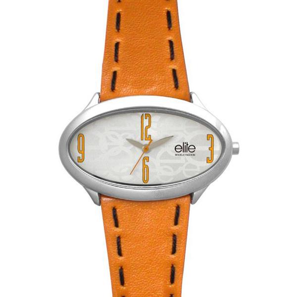 قیمت و خرید ساعت مچی زنانه الیت(ELITE) مدل E50622-011 فشن | اورجینال و اصلی
