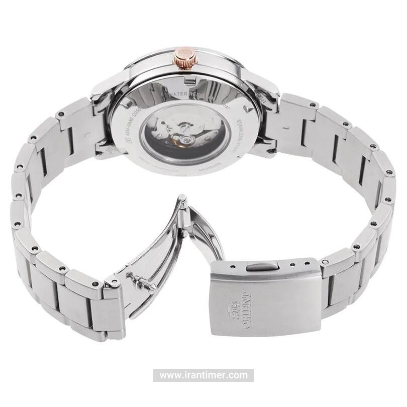 قیمت و خرید ساعت مچی زنانه اورینت(ORIENT) مدل RA-NB0103S10B کلاسیک | اورجینال و اصلی