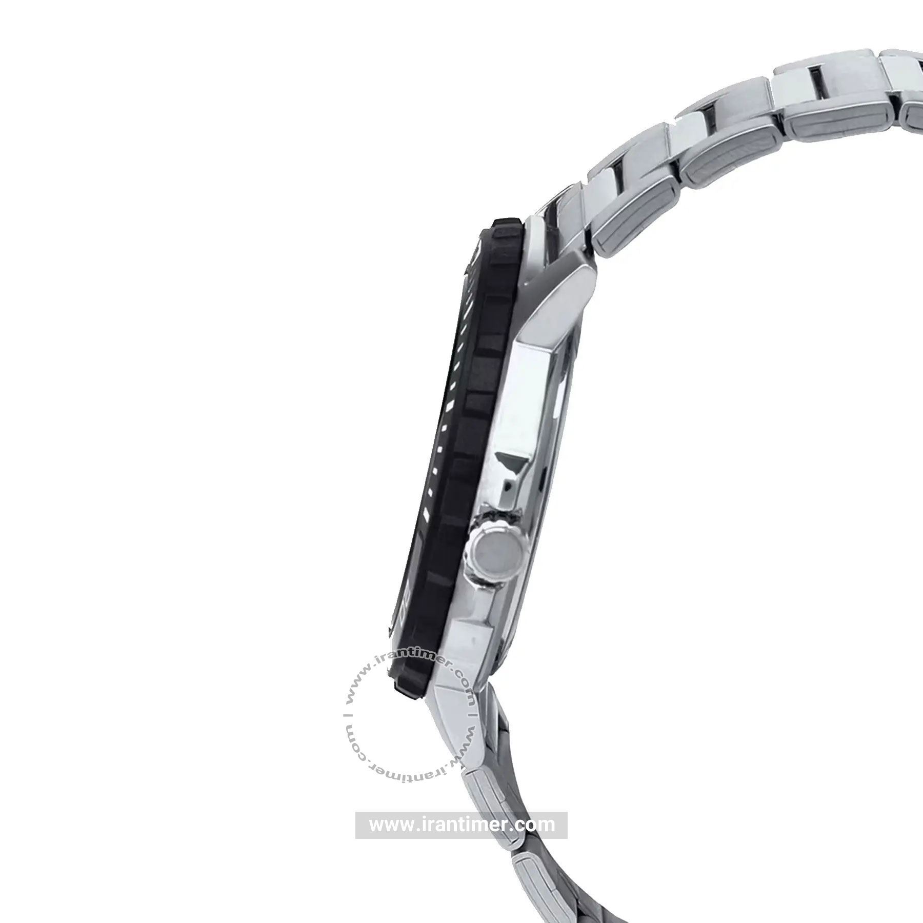 قیمت و خرید ساعت مچی مردانه کاسیو (CASIO) مدل MTD-125D-1A1VDF کلاسیک | اورجینال و اصلی