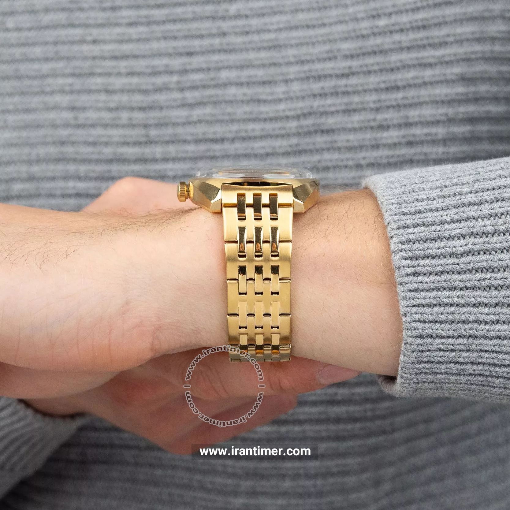 قیمت و خرید ساعت مچی مردانه زنانه آدیداس(Adidas) مدل AOFH23509 کلاسیک | اورجینال و اصلی