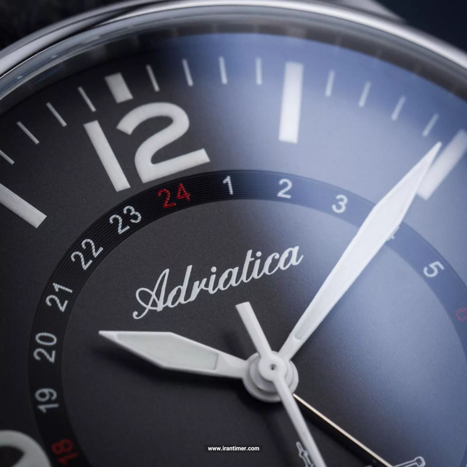 قیمت و خرید ساعت مچی مردانه آدریاتیکا(ADRIATICA) مدل A8266.5257Q کلاسیک | اورجینال و اصلی