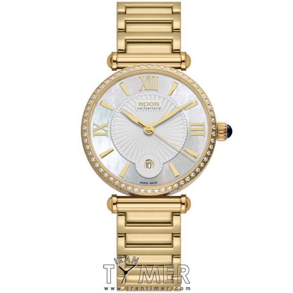 قیمت و خرید ساعت مچی زنانه ایپوز(EPOS) مدل 8000.700.28.68.32 کلاسیک | اورجینال و اصلی