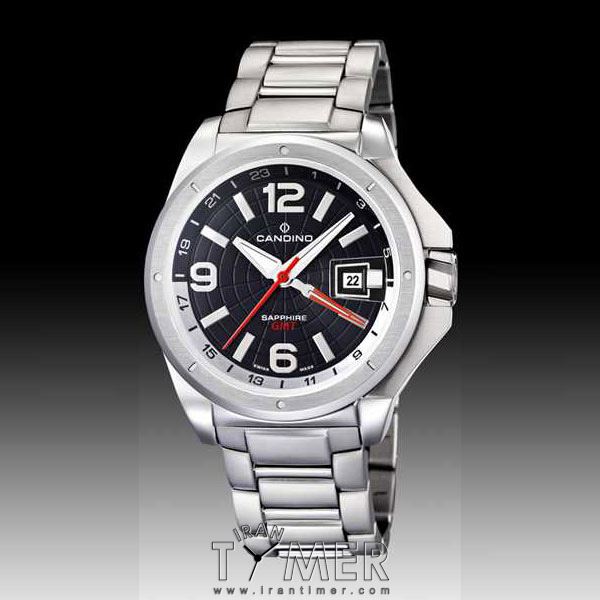قیمت و خرید ساعت مچی مردانه کاندینو(CANDINO) مدل c4451/c کلاسیک | اورجینال و اصلی