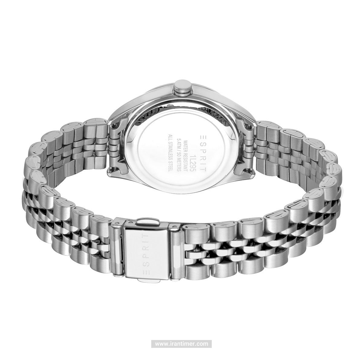 قیمت و خرید ساعت مچی زنانه اسپریت(ESPRIT) مدل ES1L295M0215 کلاسیک فشن | اورجینال و اصلی