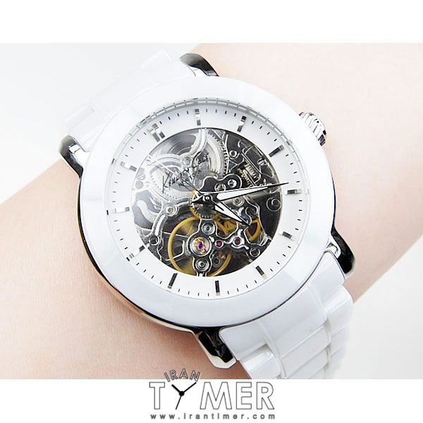 قیمت و خرید ساعت مچی زنانه کنت کول(KENNETH COLE) مدل KC4726 فشن | اورجینال و اصلی