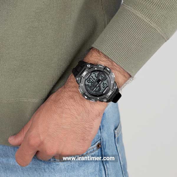 قیمت و خرید ساعت مچی مردانه کلیپسو(CALYPSO) مدل K5815/4 اسپرت | اورجینال و اصلی