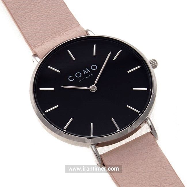 قیمت و خرید ساعت مچی زنانه کومو میلانو(COMO MILANO) مدل CM013.105.2PPK کلاسیک | اورجینال و اصلی