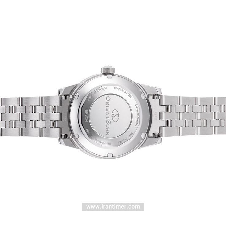 قیمت و خرید ساعت مچی مردانه اورینت(ORIENT) مدل RE-AU0601B00B کلاسیک | اورجینال و اصلی
