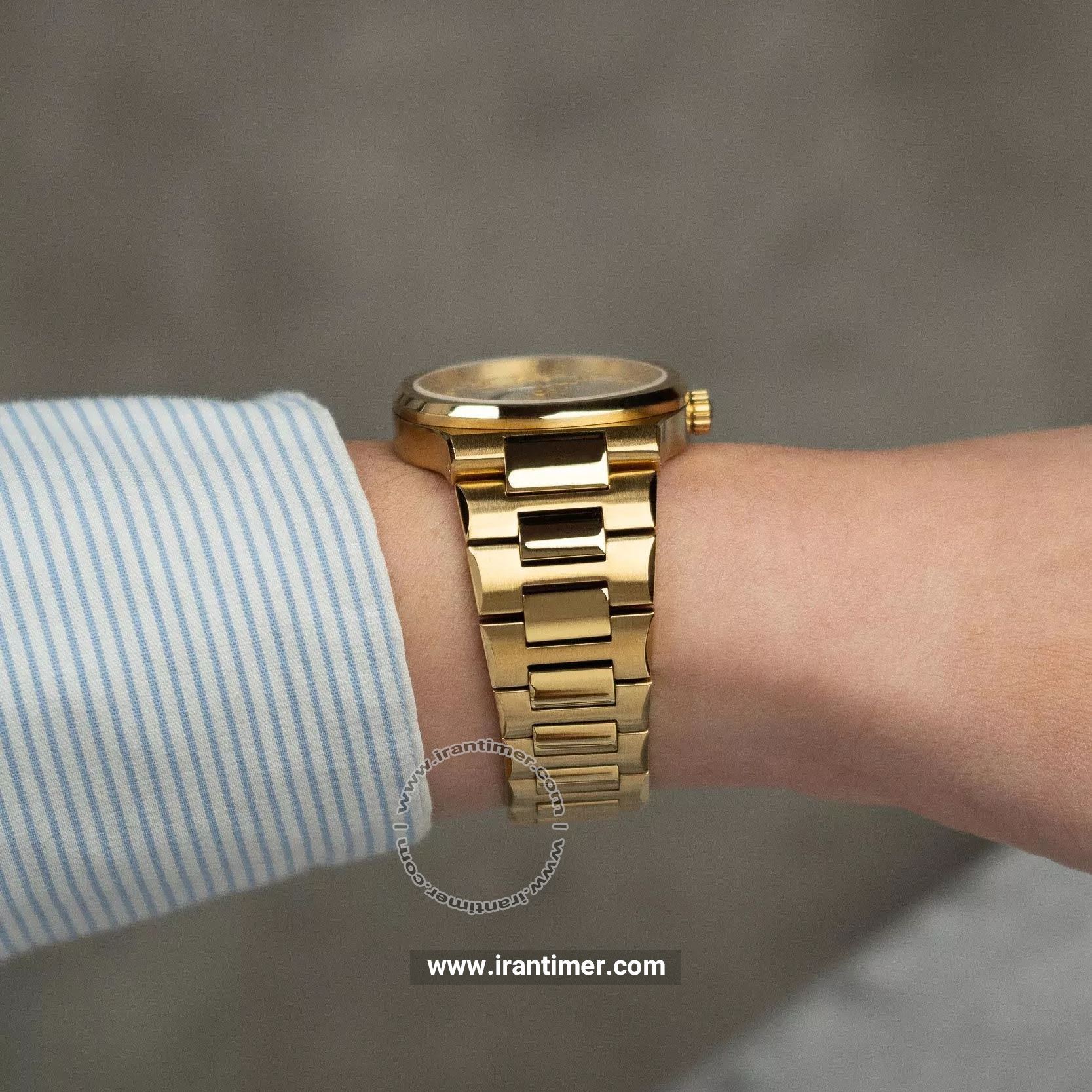 قیمت و خرید ساعت مچی زنانه اپلا(APPELLA) مدل L32006.1173DQS کلاسیک | اورجینال و اصلی