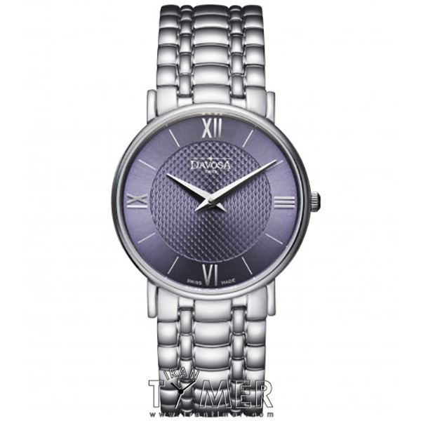 قیمت و خرید ساعت مچی زنانه داوسا(DAVOSA) مدل 168.580.45 کلاسیک | اورجینال و اصلی