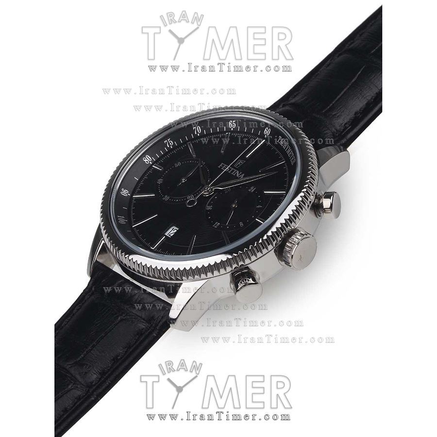 قیمت و خرید ساعت مچی مردانه فستینا(FESTINA) مدل F16893/4 کلاسیک | اورجینال و اصلی