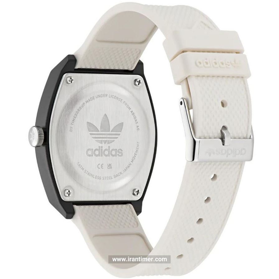 قیمت و خرید ساعت مچی مردانه زنانه آدیداس(Adidas) مدل AOST23549 اسپرت | اورجینال و اصلی