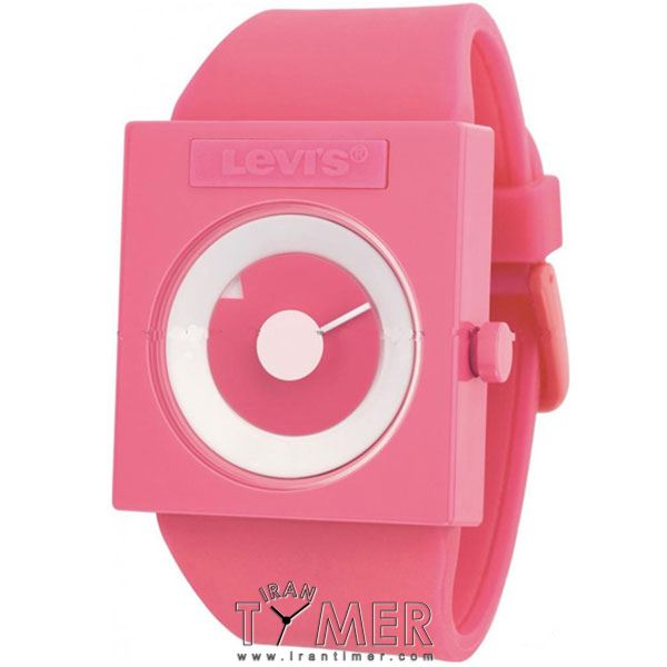قیمت و خرید ساعت مچی زنانه لیوایز(LEVIS) مدل LTH0705 فشن اسپرت | اورجینال و اصلی
