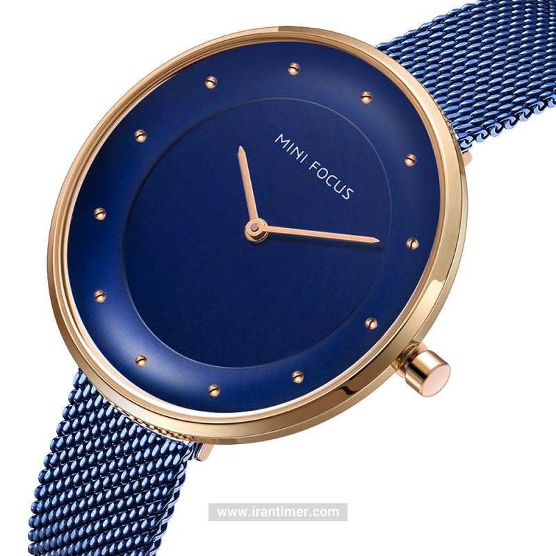 قیمت و خرید ساعت مچی زنانه مینی فوکوس(Mini Focus) مدل MF0179L.03 کلاسیک | اورجینال و اصلی