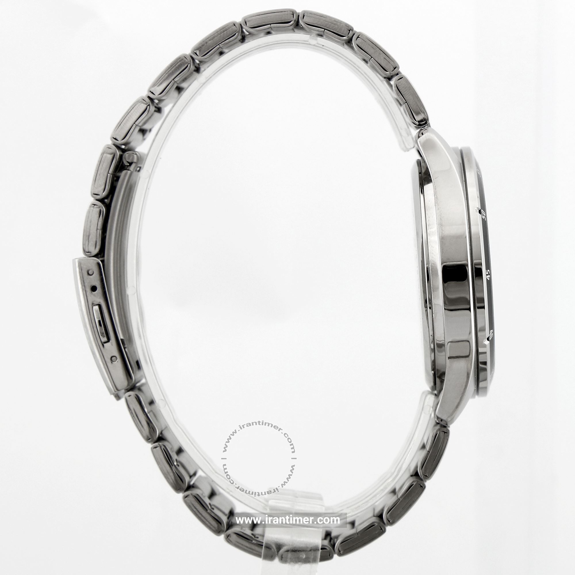 قیمت و خرید ساعت مچی مردانه کاسیو (CASIO) جنرال مدل MTP-1374D-7AVDF کلاسیک | اورجینال و اصلی