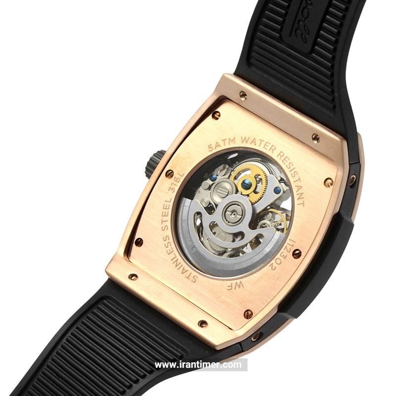 قیمت و خرید ساعت مچی مردانه اینگرسول(INGERSOLL) مدل I12302 اسپرت | اورجینال و اصلی