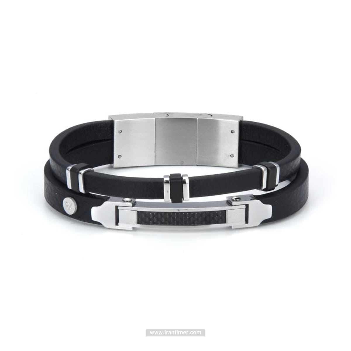 قیمت و خرید دستبند باز مردانه پولو اکسچنج(POLO EXCHANGE) مدل PXY956 اسپرت (ورزشی) | اورجینال و اصلی