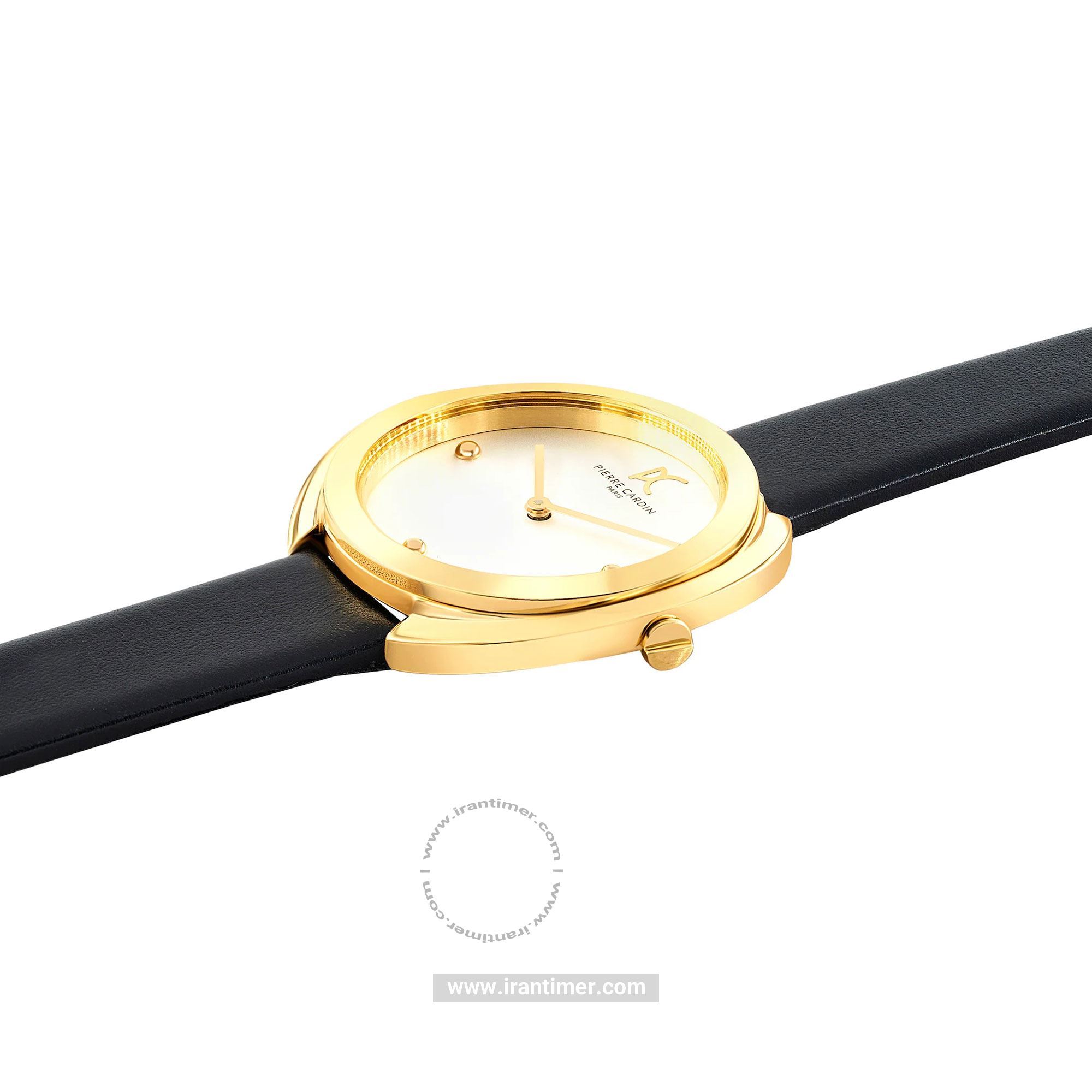 قیمت و خرید ساعت مچی زنانه پیر کاردین(PIERRE CARDIN) مدل CMC.8004 کلاسیک | اورجینال و اصلی