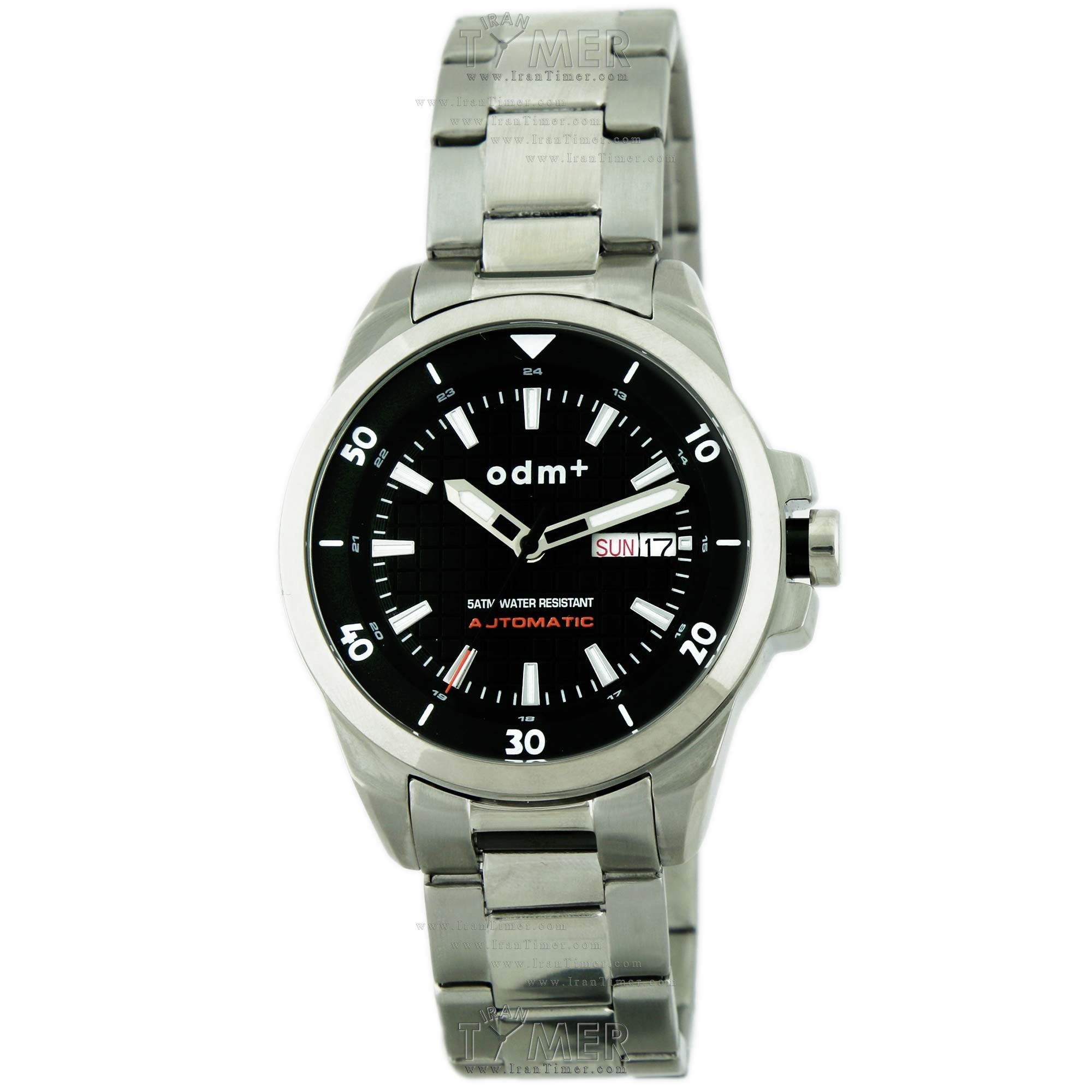 قیمت و خرید ساعت مچی مردانه او دی ام(O.D.M) مدل DM040-05 کلاسیک | اورجینال و اصلی