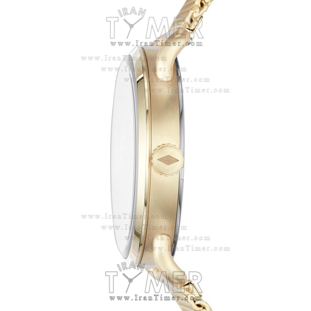 قیمت و خرید ساعت مچی مردانه فسیل(FOSSIL) مدل FS5420 کلاسیک | اورجینال و اصلی