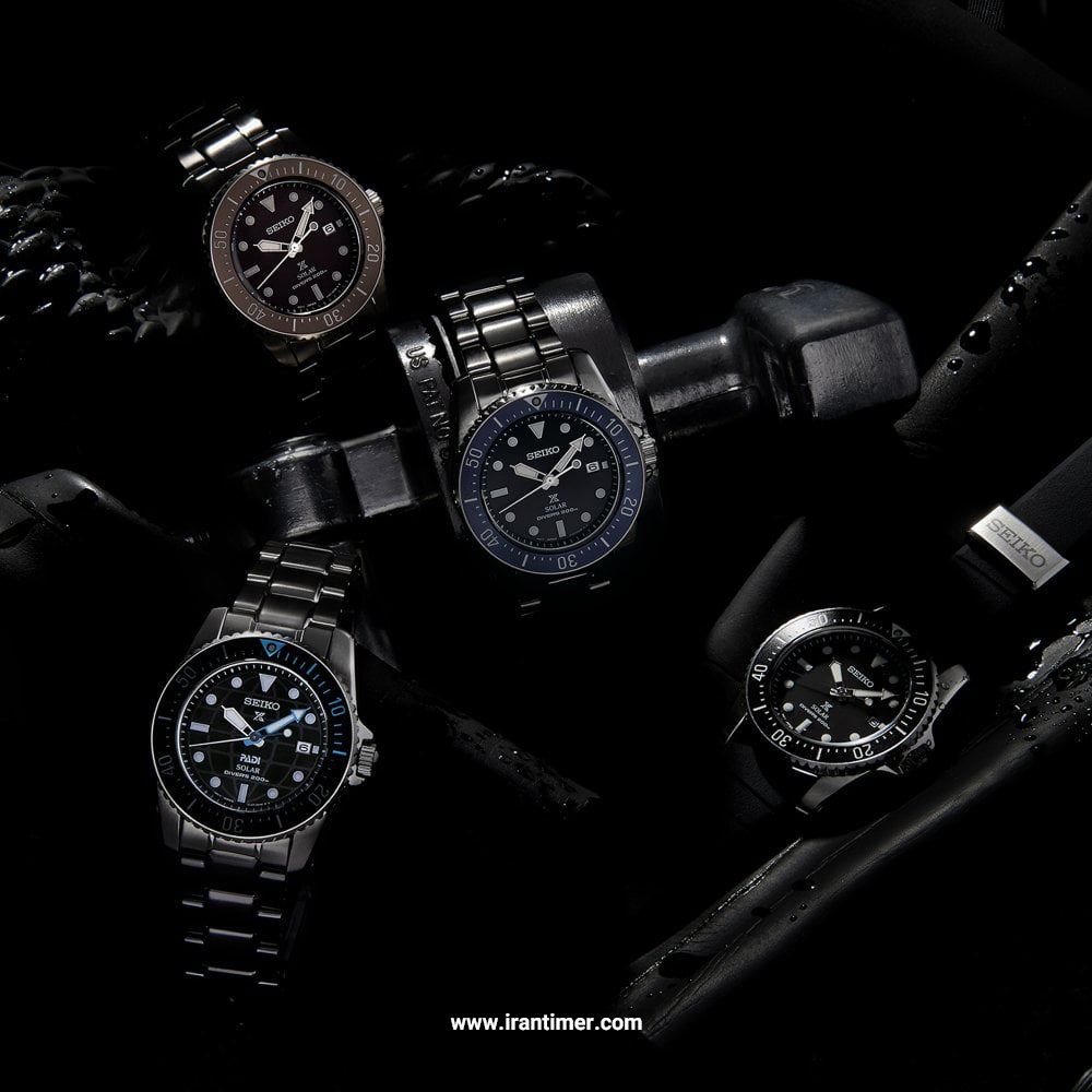 قیمت و خرید ساعت مچی مردانه سیکو(SEIKO) مدل SNE575P1 کلاسیک | اورجینال و اصلی