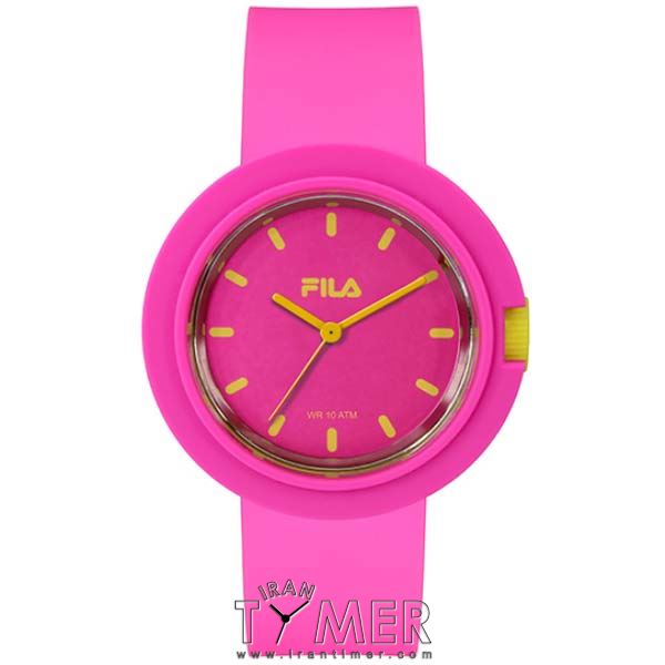قیمت و خرید ساعت مچی فیلا(FILA) مدل 38-109-003 کلاسیک اسپرت | اورجینال و اصلی