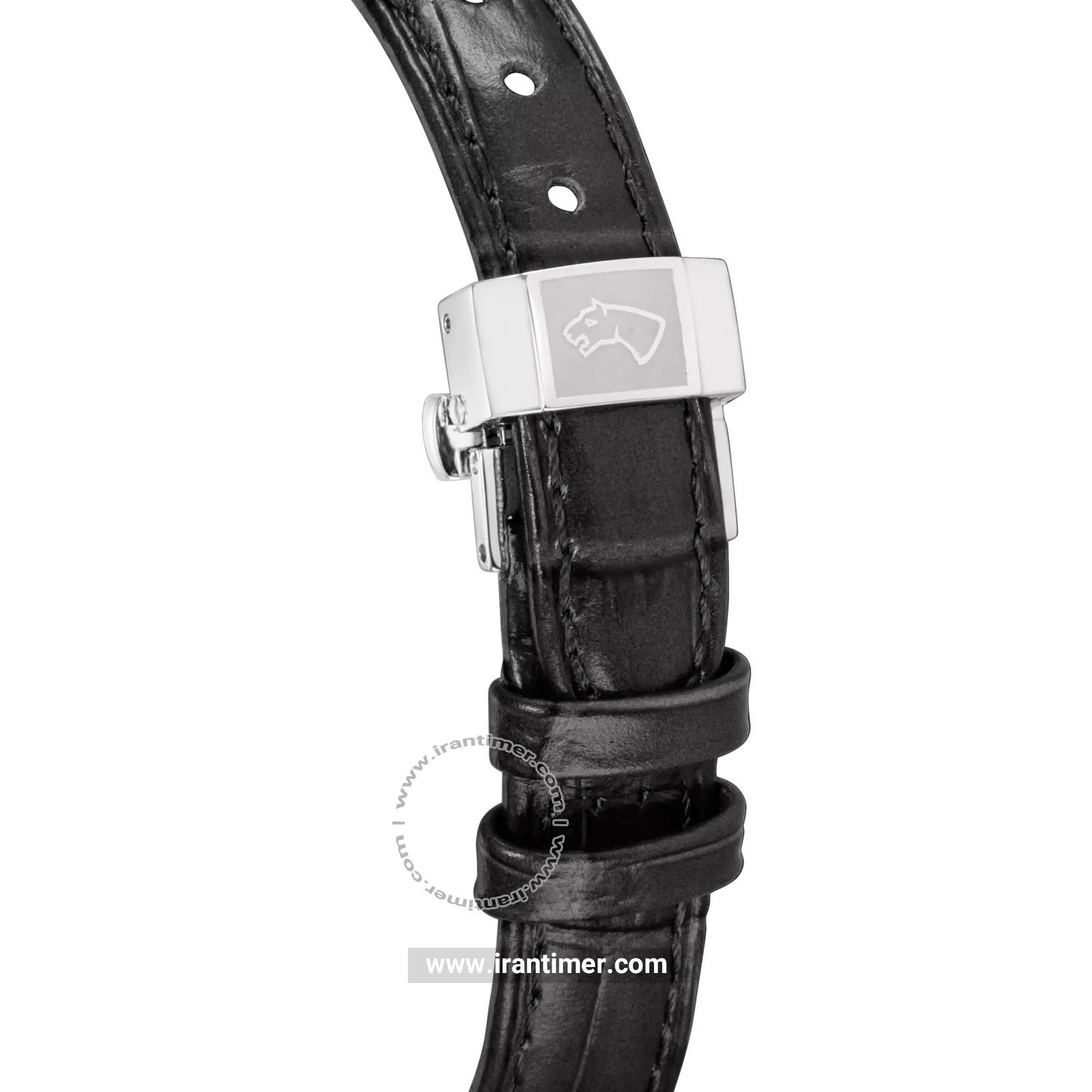 قیمت و خرید ساعت مچی زنانه جگوار(JAGUAR) مدل J1046/1 کلاسیک | اورجینال و اصلی